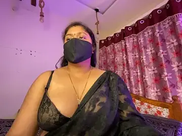 Stripchat Best live sex cam show of LouleyRanii_Telugu