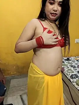 Stripchat Best live sex cam show of MONAJI_HOT