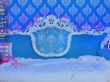 Stripchat Live Sex Cam of MissRossi