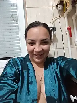 Stripchat Adult Video Chat of GabyAndrey93