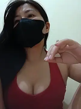 Stripchat Live Sex Cam of Lylan-6868