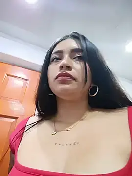 Stripchat Adult Video Chat of Sky__19