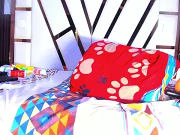 Stripchat Best Webcam of ebony_valentina