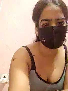 Stripchat Free Porn Cam of miss_Rani_3202