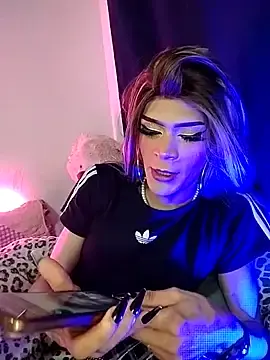 Stripchat Free Live Porn of Alaysha_Taylor