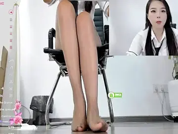 Stripchat Adult Webcam of Kaixin520