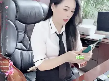 Stripchat Live Sex Cam of Kaixin520