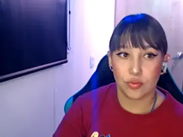 Stripchat Watch Live Sex Cams of Skarlet_Adams28