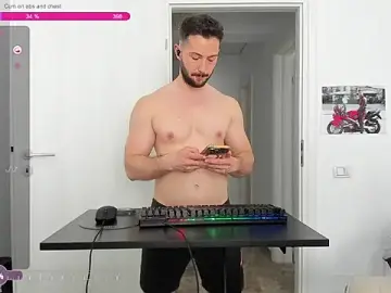 Stripchat Watch Live Sex Cams of ZackFraser