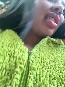 Stripchat Live Porn of Anily_Lovely
