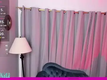 Stripchat Free Porn Cam of Lola_12_