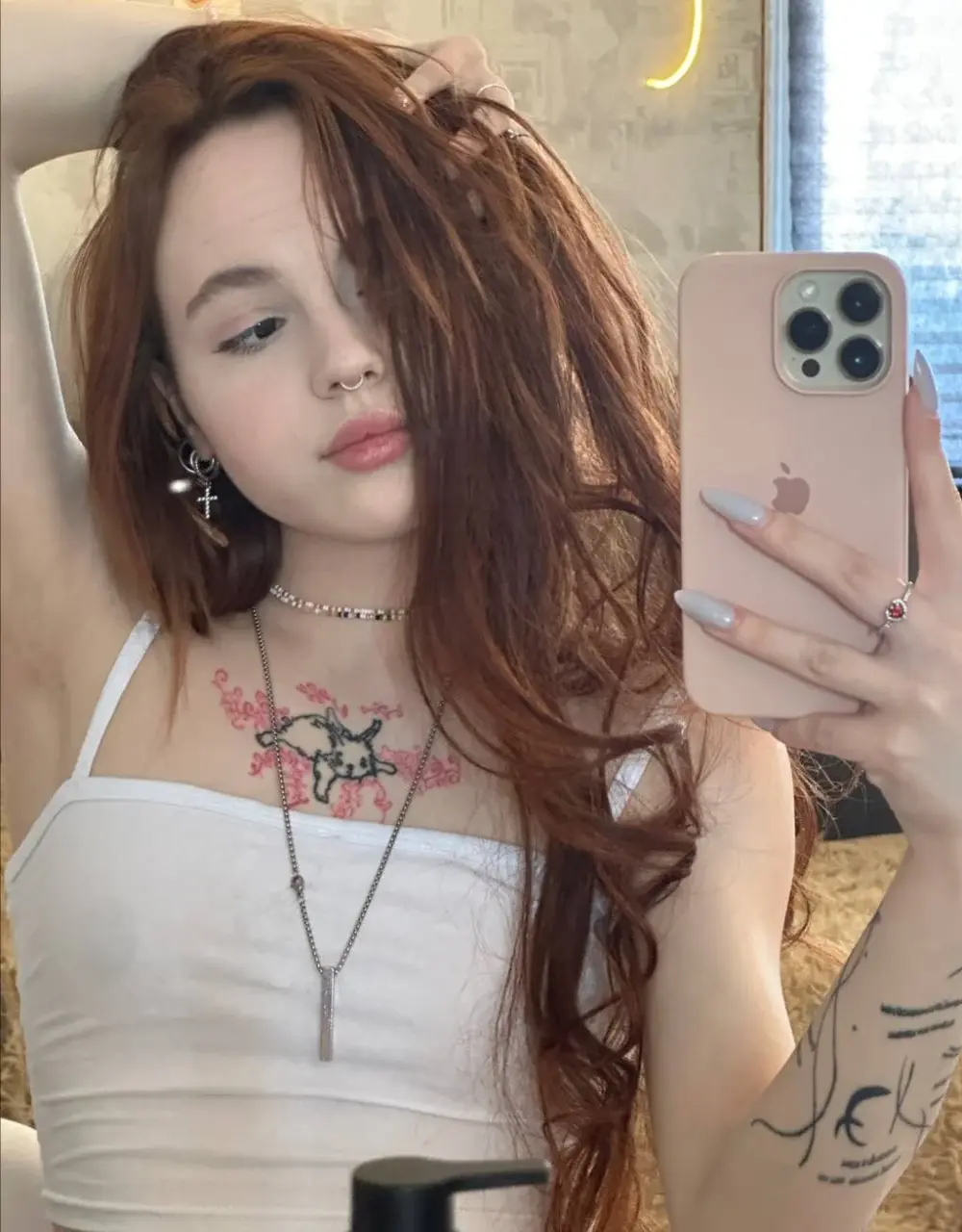 Lusy_PickMe