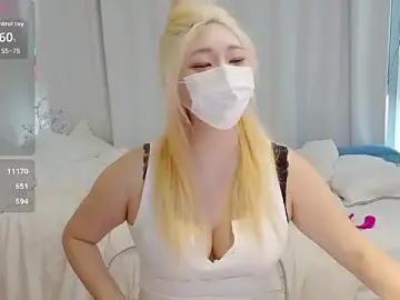 Stripchat Live Porn of joababa312