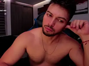 Stripchat Adult Webcams of nick_klaus