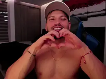 Stripchat Free Porn Cam of nick_klaus