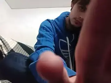 Stripchat Sex Cam of RayMartino