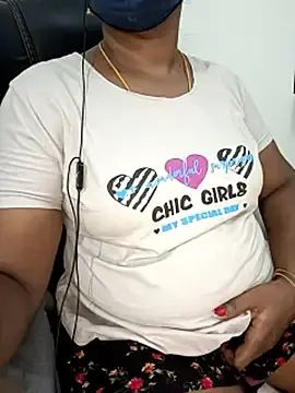 Stripchat Free Porn Cam of Tamil-hotwife