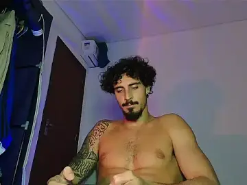 Stripchat Best Webcam of milkoffe