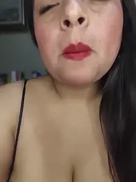 Stripchat Private Sex Chat of Gatitadiablita35