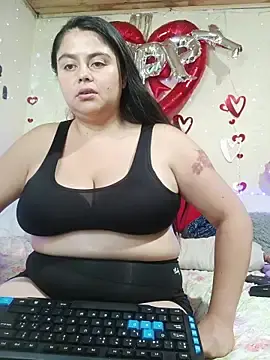 Stripchat Free Porn Cam of celeste_hotty