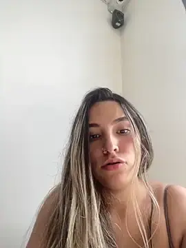 Stripchat Live Porn of JUANITA07