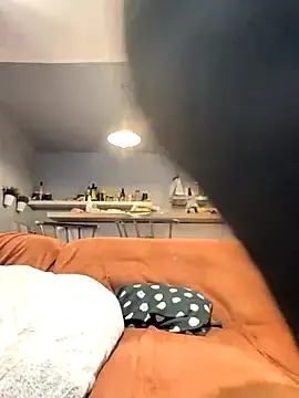Stripchat Best live sex cam show of LadyRochester