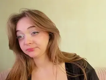 Stripchat Free Porn Cam of May_Flower