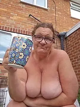 Stripchat Nude Webcam of MissQueenBeex