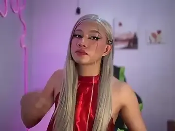 Stripchat Live Porn of Miss_CandyX