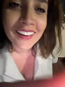 Stripchat Sex Chat of Novababy18