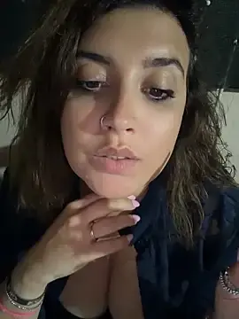 Stripchat Live Sex of Novababy18