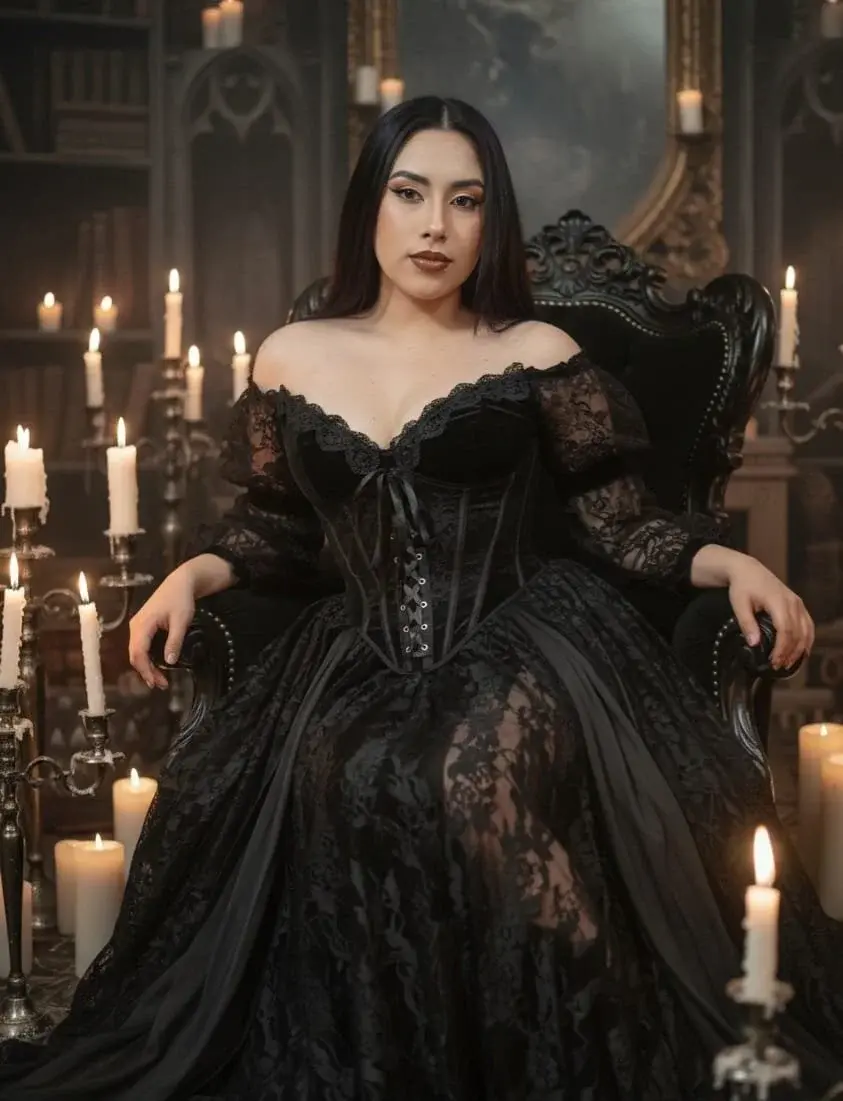 Patriciaevil