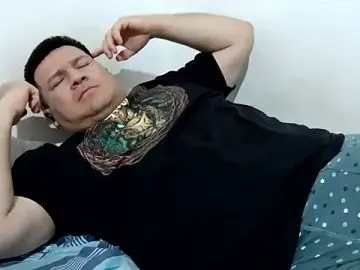 Stripchat Sex Cam of fuckynations