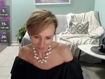 Stripchat Watch Live Sex Cams of HornyMilf_777