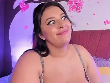 Stripchat Live Porn of LorenaStevens