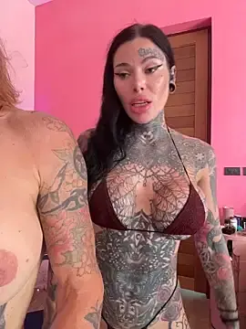 Stripchat Live Sex of mommyselenafit_