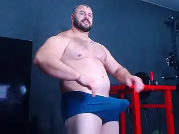 Stripchat Live Porn of muscularjohnforuX