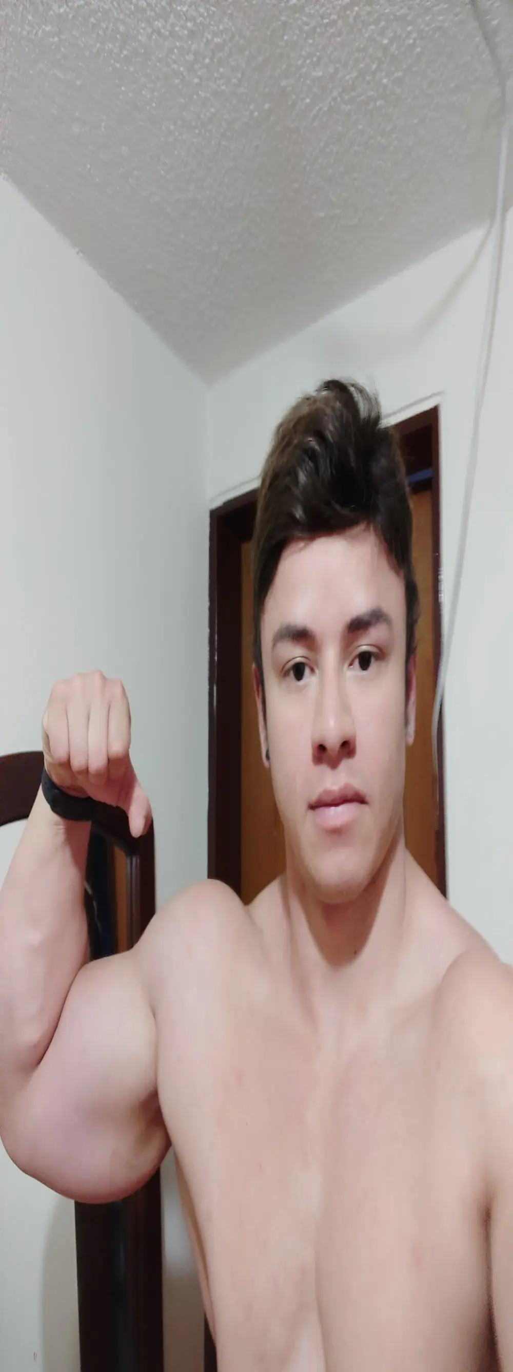 MarksMuscle
