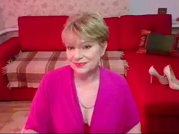 Stripchat Live Porn of SamantaxFocs