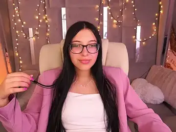 Stripchat Live Sex of HotAuraX