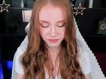 Stripchat Live Porn of MilaSiren