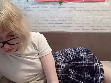 Stripchat Best Webcam of Vi_Nika