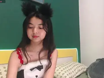Stripchat Nude Webcam of Shy_Kira
