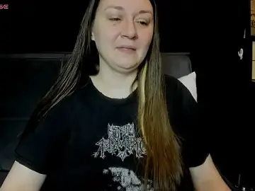 Stripchat Adult Webcam of AlisaBacker