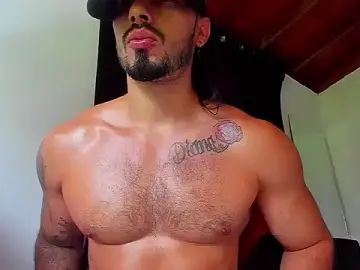 Stripchat Free Porn Cam of Baky_sexy
