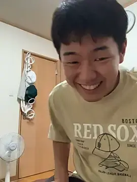 Stripchat Adult Webcam of KAMESAN08
