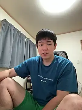 Stripchat Best live sex cam show of KAMESAN08