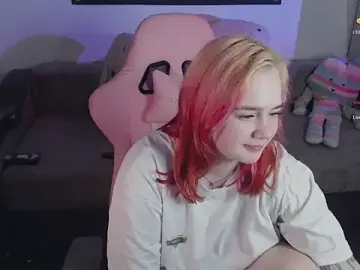 Stripchat Free Porn Cam of lunaalli