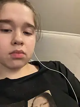 Stripchat Best live sex cam show of HornyGirlH