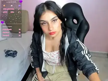 Stripchat Nude Webcam of hadaliainy
